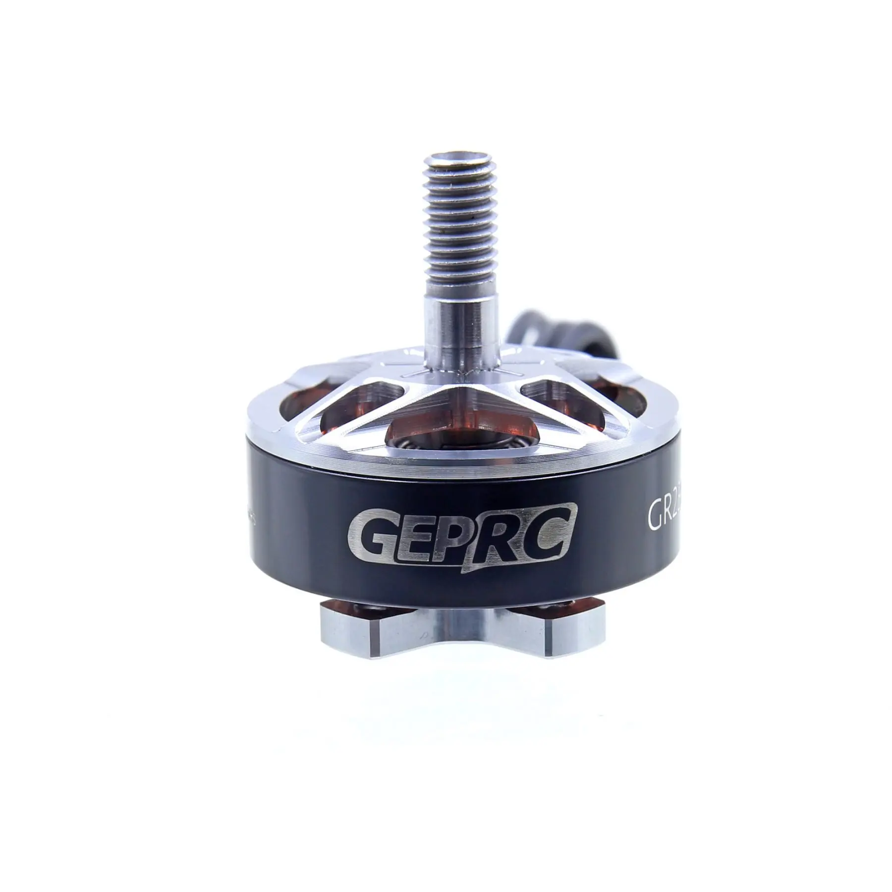 GEPRC GEP-GR2306 Бесколлекторный двигатель 2306 1600KV/2450KV/2750KV 3-5S для RC мультироторного DIY FPV гонки Дрон Quadcopter on.