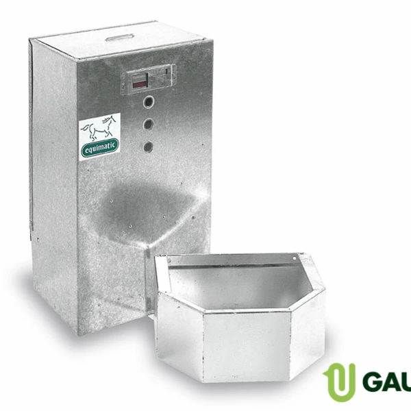 Кормушка Duplo для лошадей