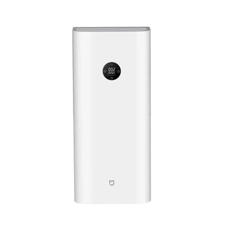 Оригинальная система Xiaomi Mijia Belüizzato System A1 PTC Hilfs Heizung 150m 3/h Воздушный объем Luftreiniger