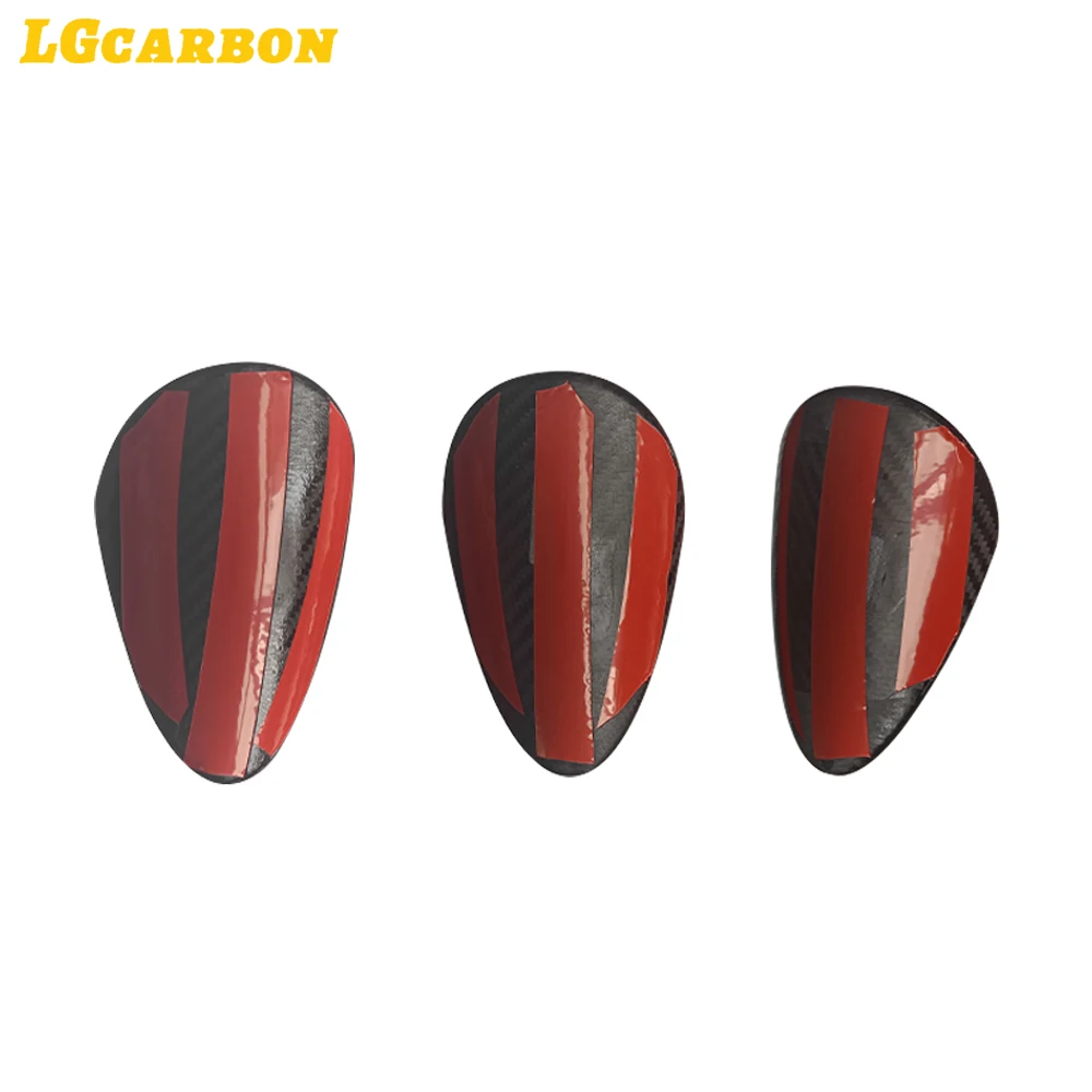 Рамка для приборной панели из углеродного волокна LGcarbon Nissan Z Fairlady RZ34 400Z 2022 +