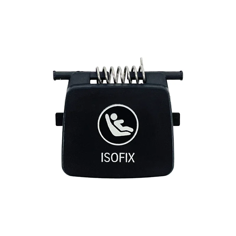 Для BMW G01 автомобильное заднее детское сиденье якорь ISOFix крышка клапана 52207474100