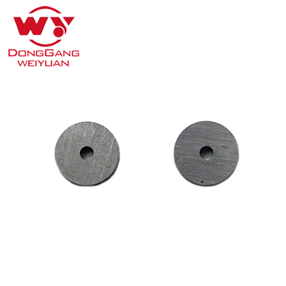 

12pcs/lot Baffles of valve plate,back plate,for CAT C7/C9 Common rail injector, for Injector 263-8218/387-9427, engine 324D/325D