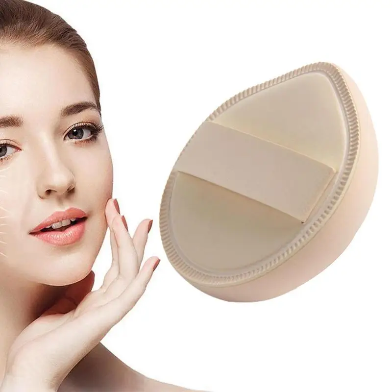

Powder Puff Blending Sponge And Makeup Puff Applicator Facemade Make Up Tools For Highlighter Concealer Foundation Powder Blush
