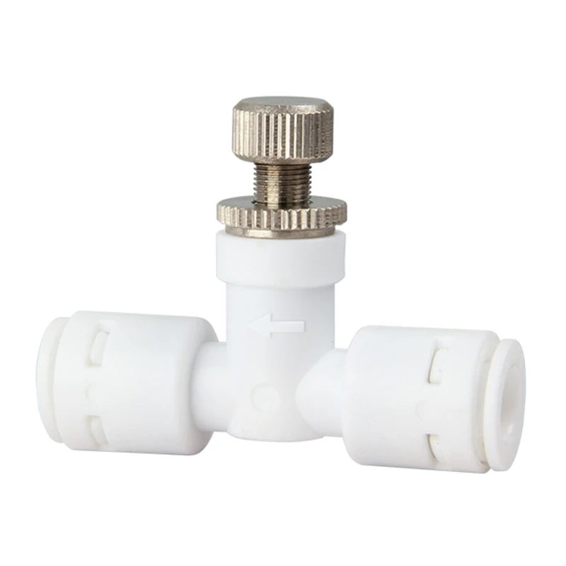 

Pipeline for Valve Control for Valve Water Flow Adjust for Valve Regulator Waterflow Control for Valve Connector Fitting Water