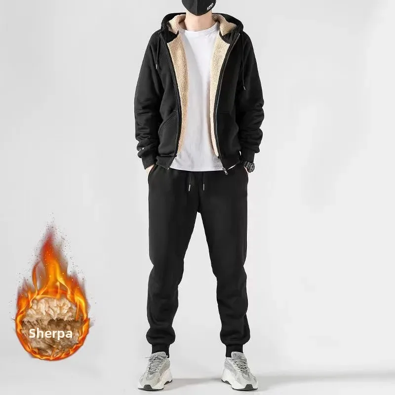 Толстовка мужская