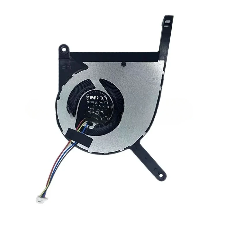 Вентилятор процессора ноутбука Asus TUF Gaming F17 fx707zc fx707zc4 fx707ze dc5v