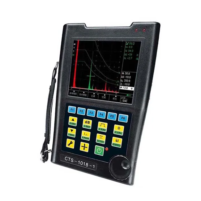 

CTS - 1008-1 TOFD imaging ultrasound equipment