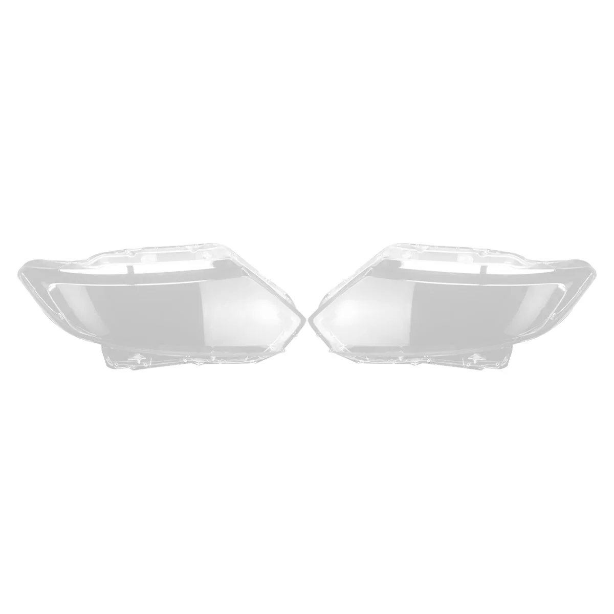 

1 пара, аксессуары для Nissan X-Trail 2014-2016