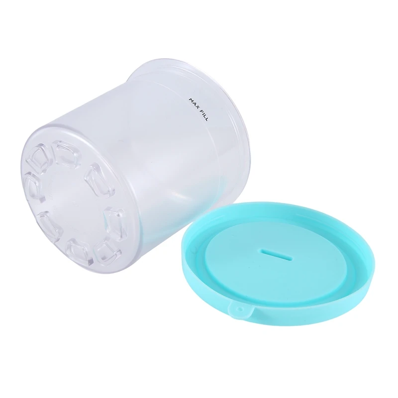 4 шт./упаковка детали для Хранения Мороженого