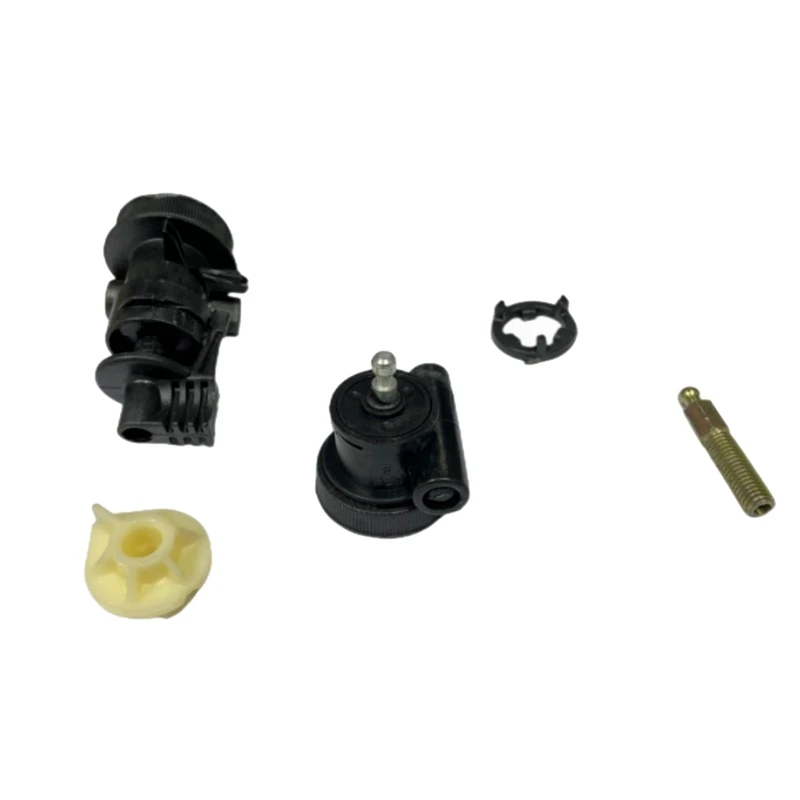 

Комплект для ремонта фар, кронштейн фары для Citroen ZX1.6 I 90 ZX 1.4I 75 (TU3JP) 95666949