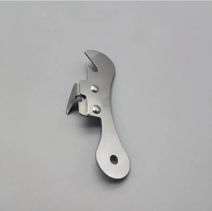 

Открывалка для консервов из нержавеющей стали