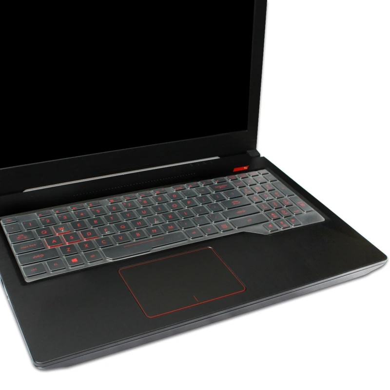 

Чехол для ноутбука Asus ROG FX63VD STRIX GL503VD GL503VS GL503