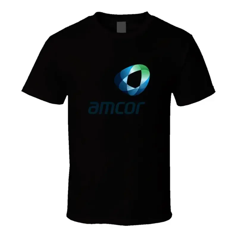 Фото Футболка Amcor Manufacturing Pig In T Shirt 1 №1