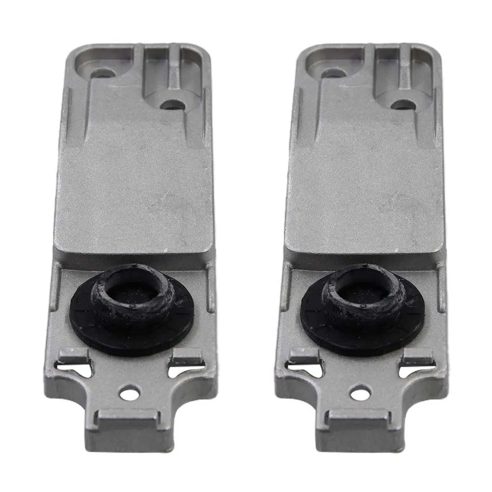 

Нижний кронштейн радиатора с резиновой накладкой для VAUXHALL/OPEL INSIGNIA 2008-2017 23120322 13243026 13314009 23120323, 2 комплекта