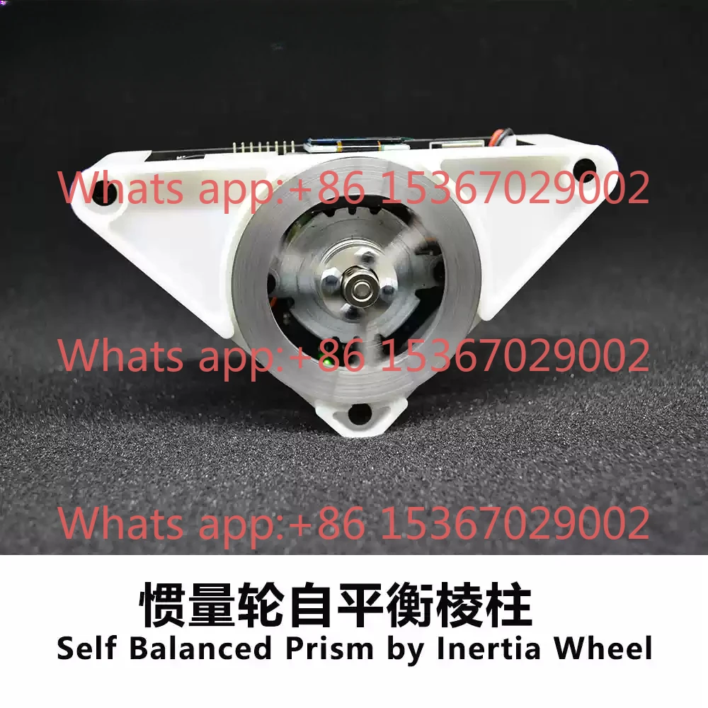 STM32 Momentum Wheel Самобалансирующаяся треугольная призма, балансный треугольник Cubli Classic PID (art.: 3920d2a02bb19) - 3920d2a02bb19