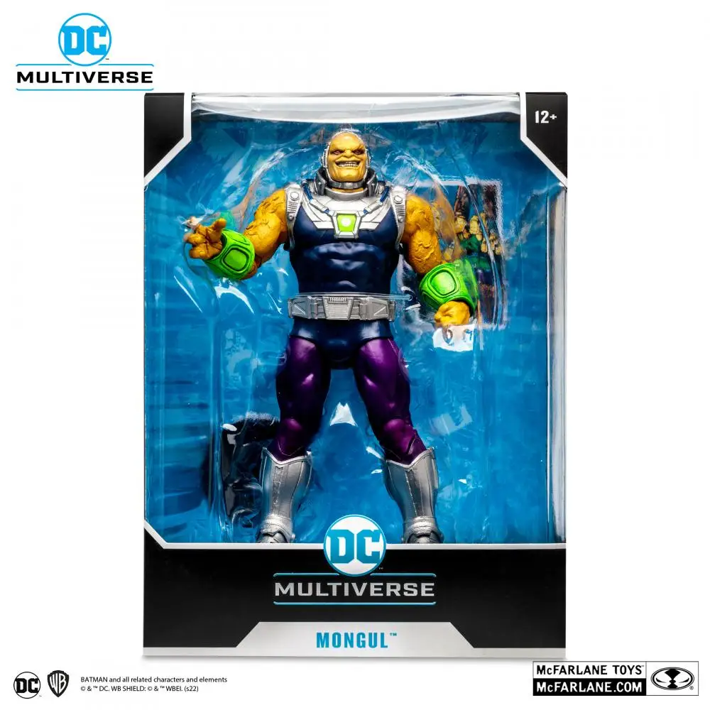 Movable Figure Collection Model Toy