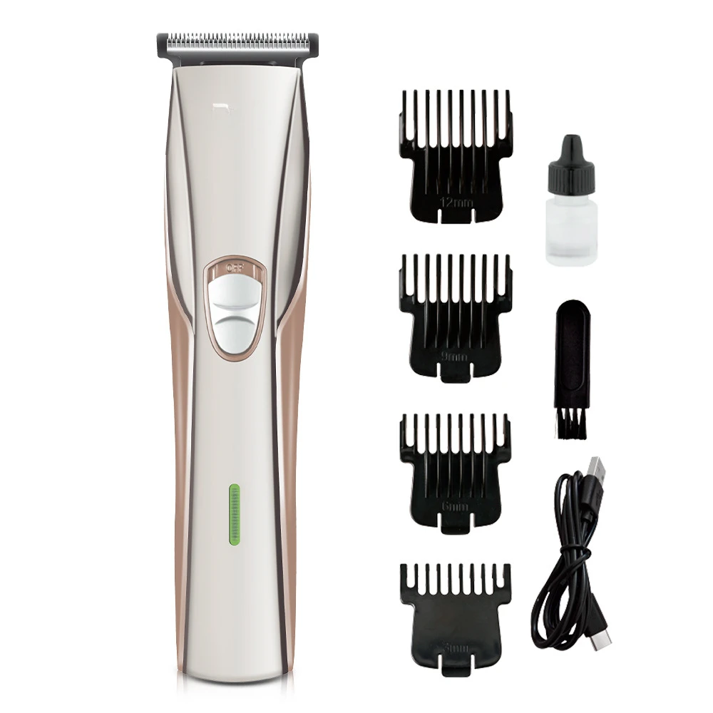 Электрическая стрижка многофункциональный электрический набор для бритья волос