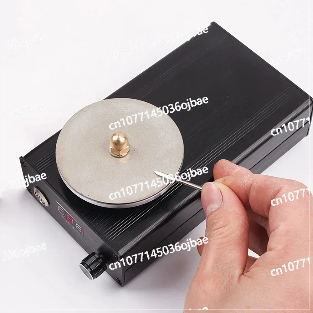 Мини-Slijpmachine 70 мм 0-3000 об/мин 220 В электрический Messenslijper Snijmes Snel Slijpmachine диаметр