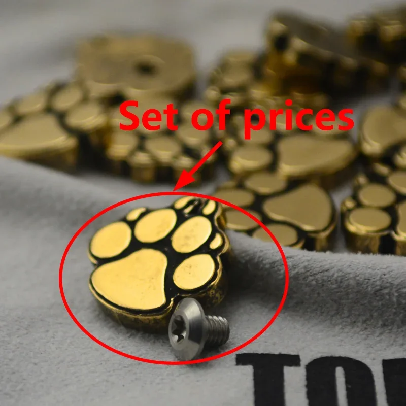 Стальной зажим для ювелирных изделий с пламенем стальные пламенные сувениры