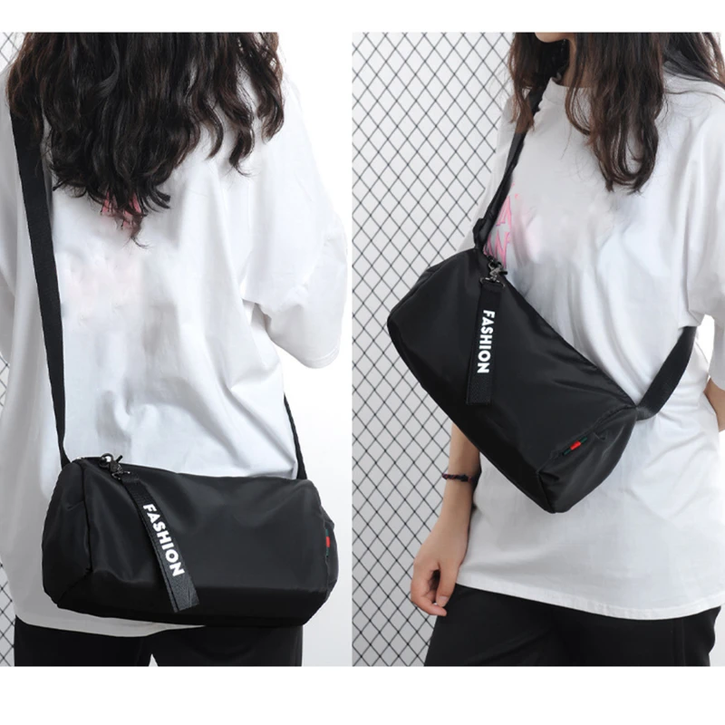 

Bags Men Crossbody Fitness Hiking Swimming Storage Bag Travel Duffle Sport Bag Exercise Training Shoulder Sport Backpack