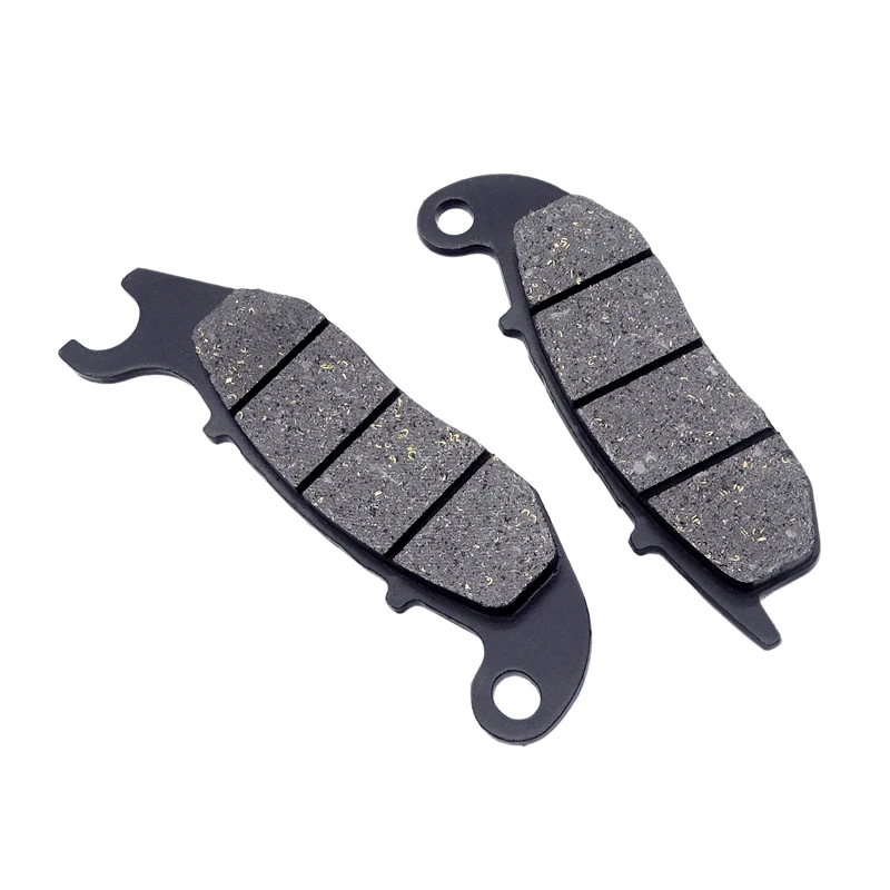 Купить Тормозные Колодки На Мотоцикл Хонда