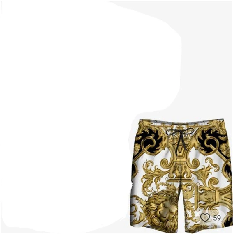 

Beach Shorts