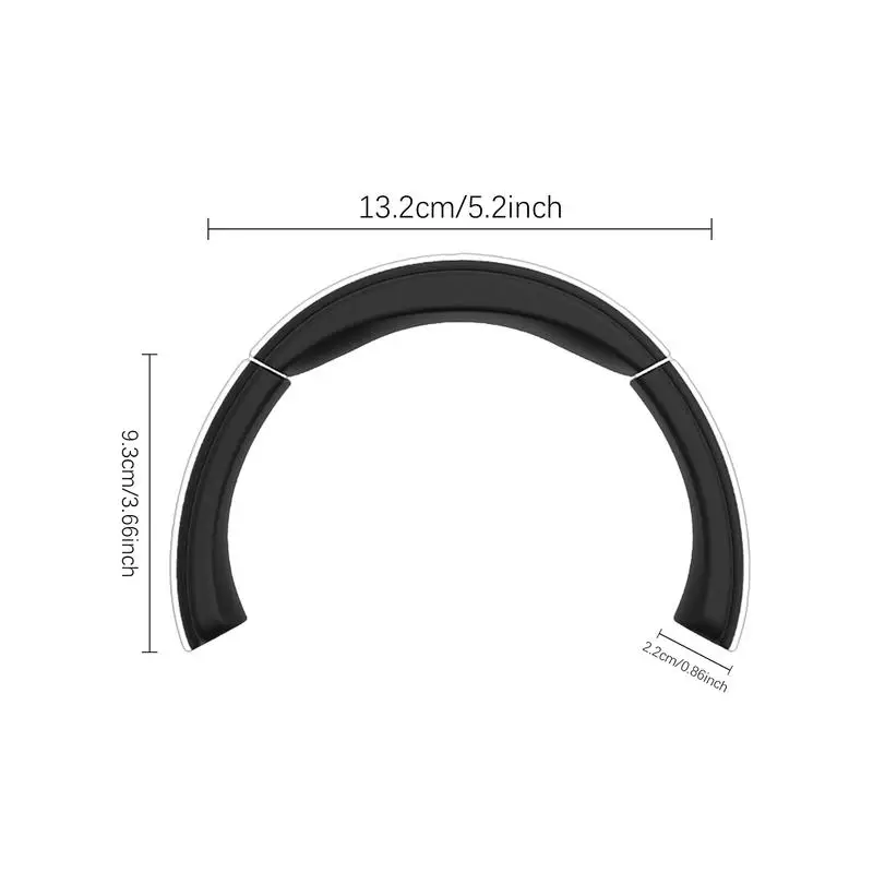 Силиконовый защитный чехол для наушников Sony WH-CH520 CH720N