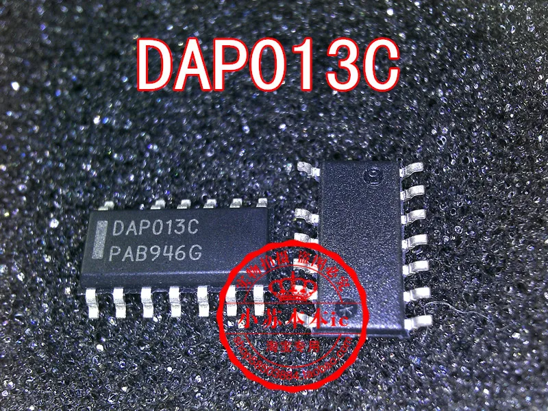 10PCS/ DAP013C DAP013 SOP-14