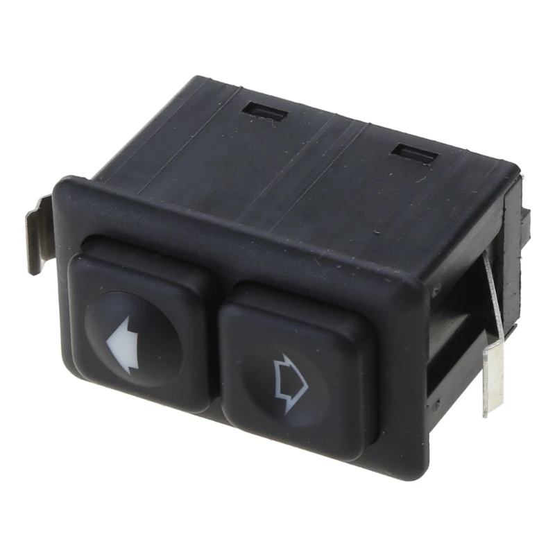 Для E23 E24 E28 E30 Переключатель стеклоподъемника 61311381205 5-контактный