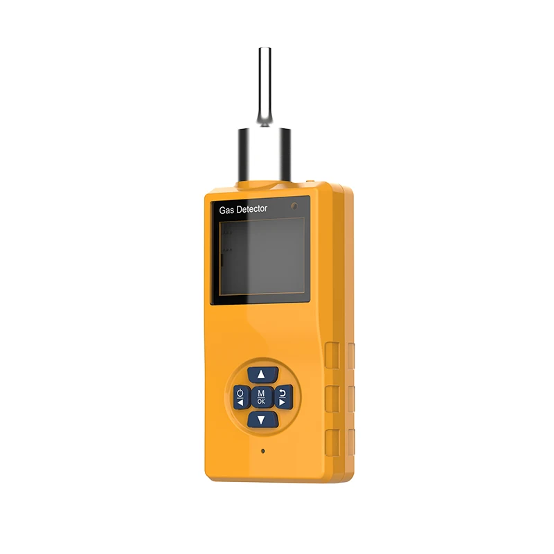 

Handheld Oxygen Monitoring Monitor Concentrator Portable O2 Sensor Extension