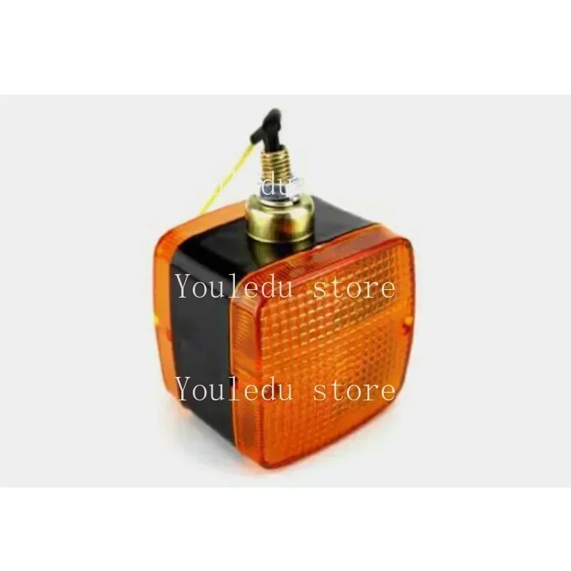 

Совершенно новый 12 В вилочный погрузчик, предупреждающий двухсторонний указатель поворота, передний стоп-сигнал