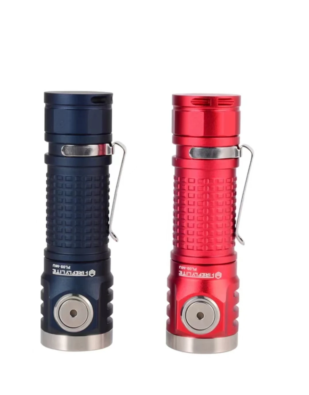 

Мощный фонарик fiотраylite PL09 Quad High CRI