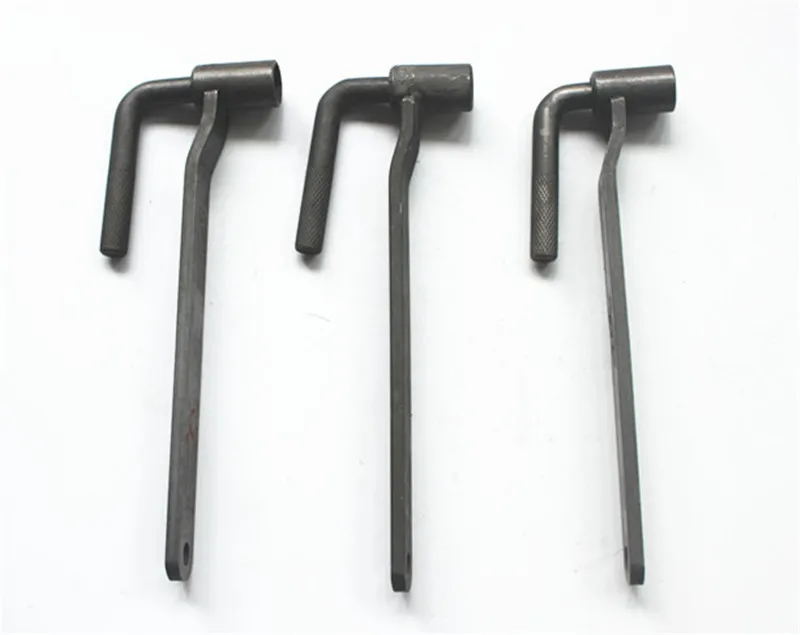 

3 Pcs/lot Motorcycle Valve Screw Adjustment Tool Valve Screw Wrench Disassembly Valve Wire Gong