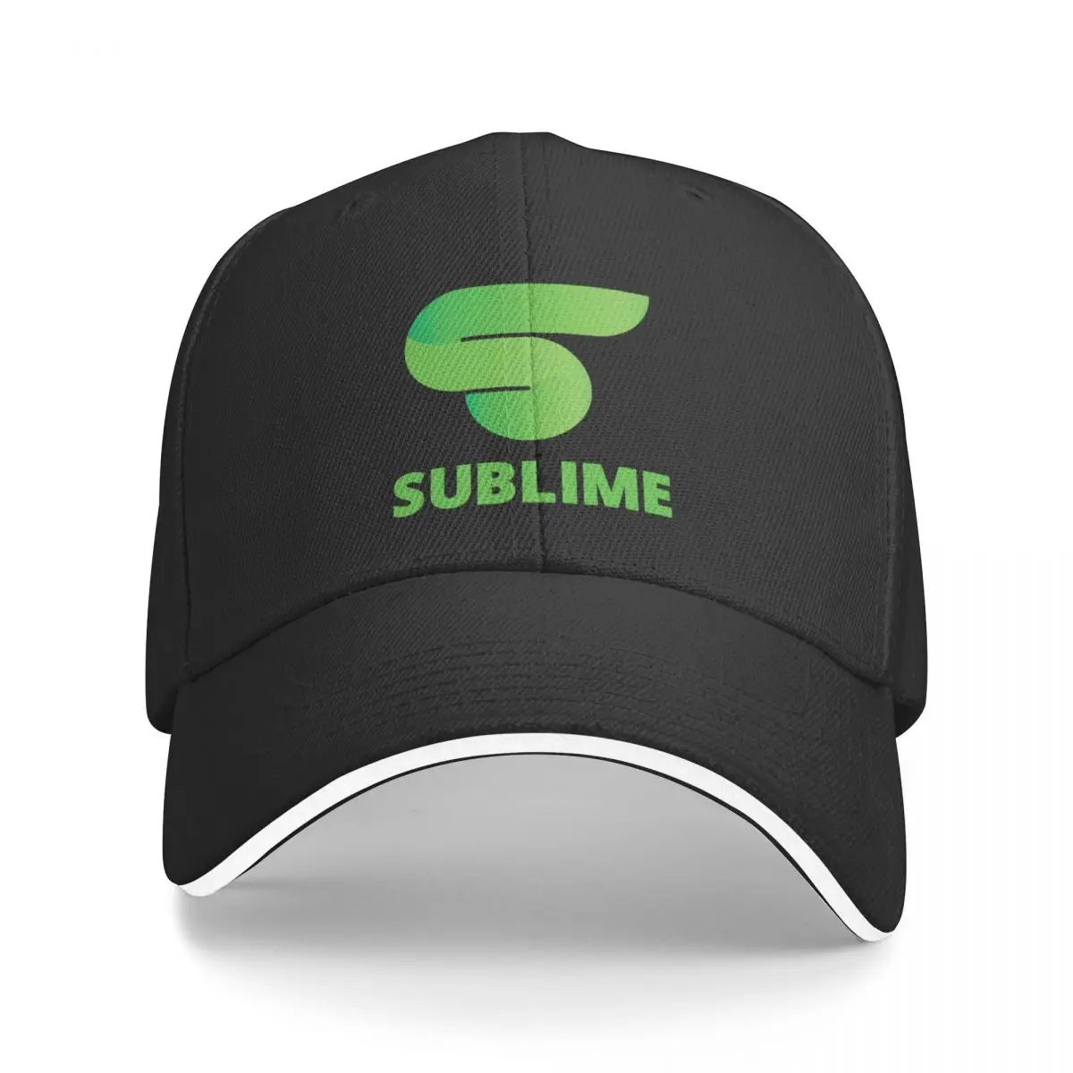 

2023 New Sublime (Logo + Name Only) Bucket Hat Baseball Cap sports caps boy child hat Women's