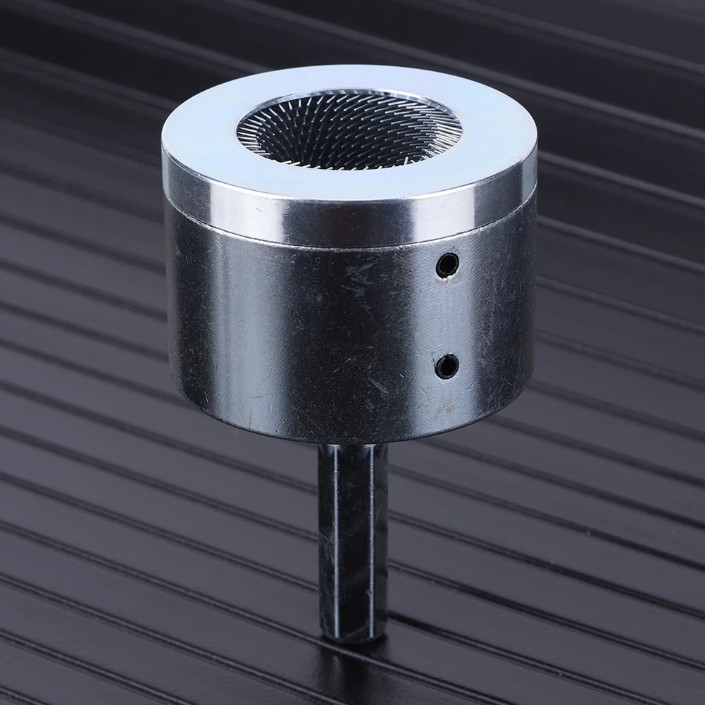 Щетка для чистки медных труб. Очиститель металлических труб профессиональных