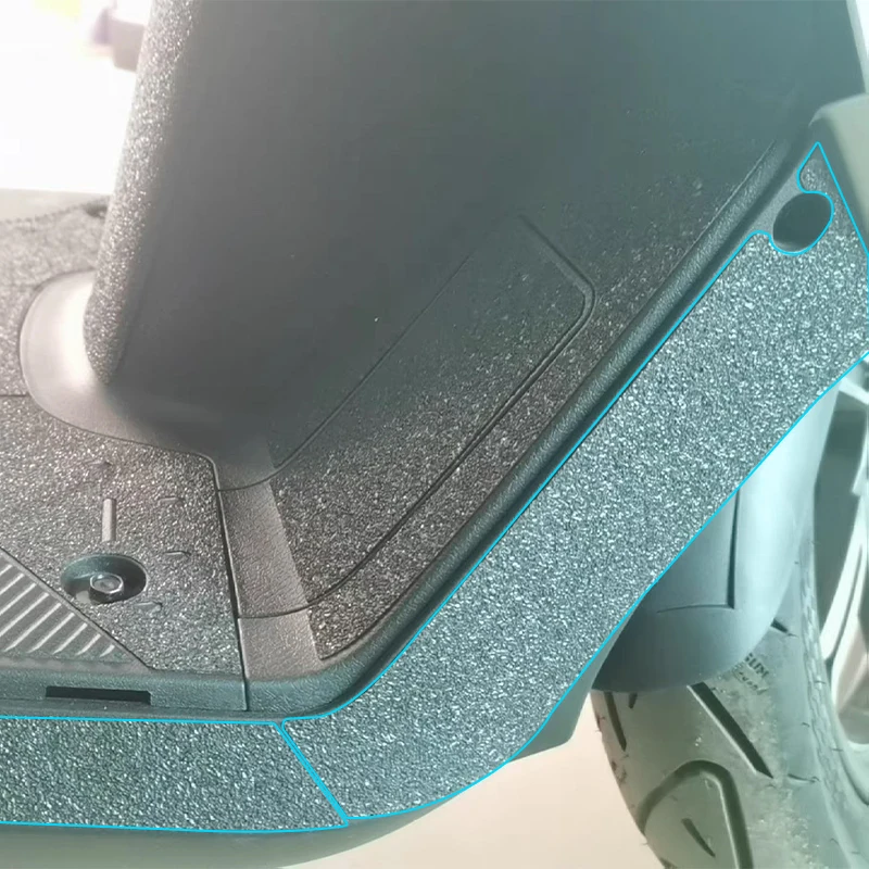 Для SUZUKI UY125 2022-2023 аксессуары для мотоциклов педаль модифицированные наклейки на