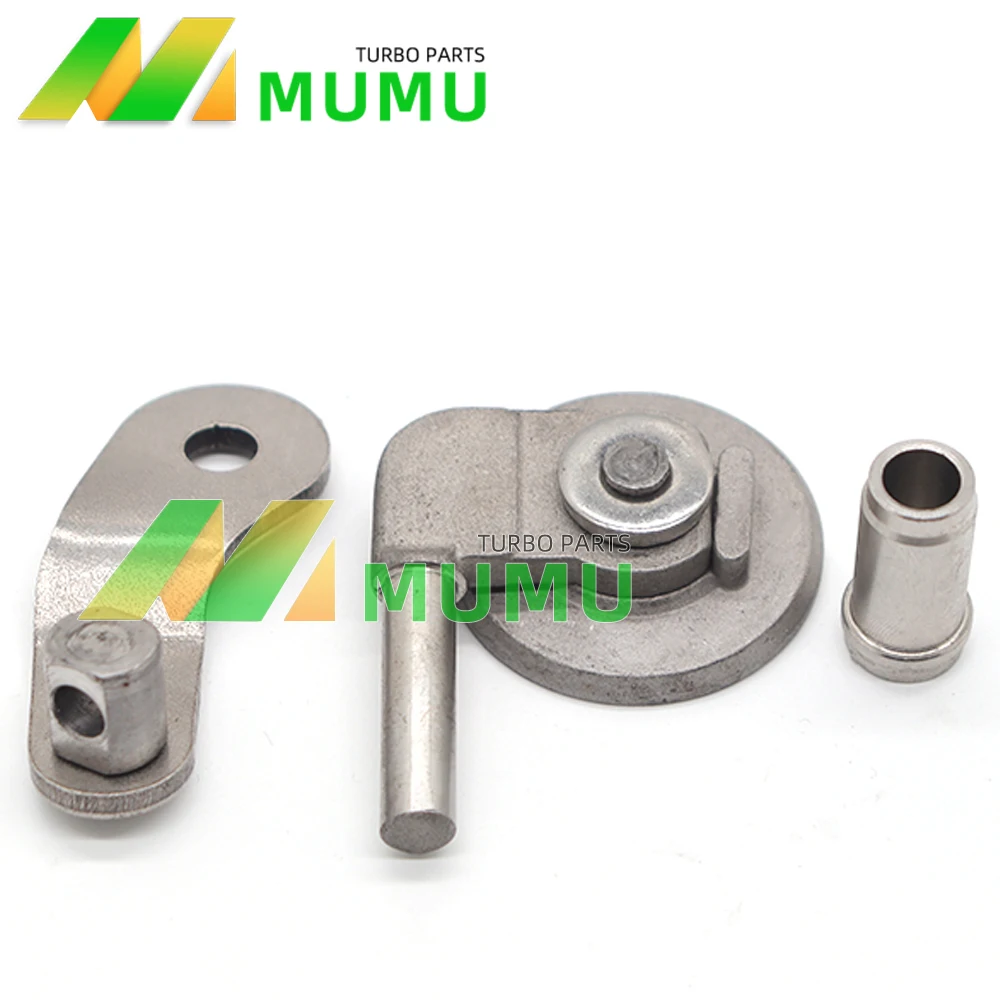 Auto B03 Turbo Turbocharegr Wastegate Flapper для BMW N55 18539880002 18539880003 18539700006