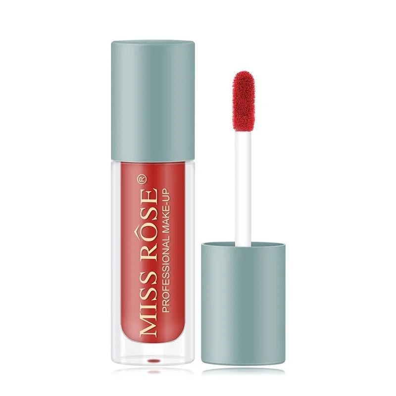 

5 Colors Peel Off Sexy Liquid Lipstick Waterproof Long Lasting Lip Gloss Lint Mask Makeup Tattoo Lipgloss Lipsticks Cosmetics
