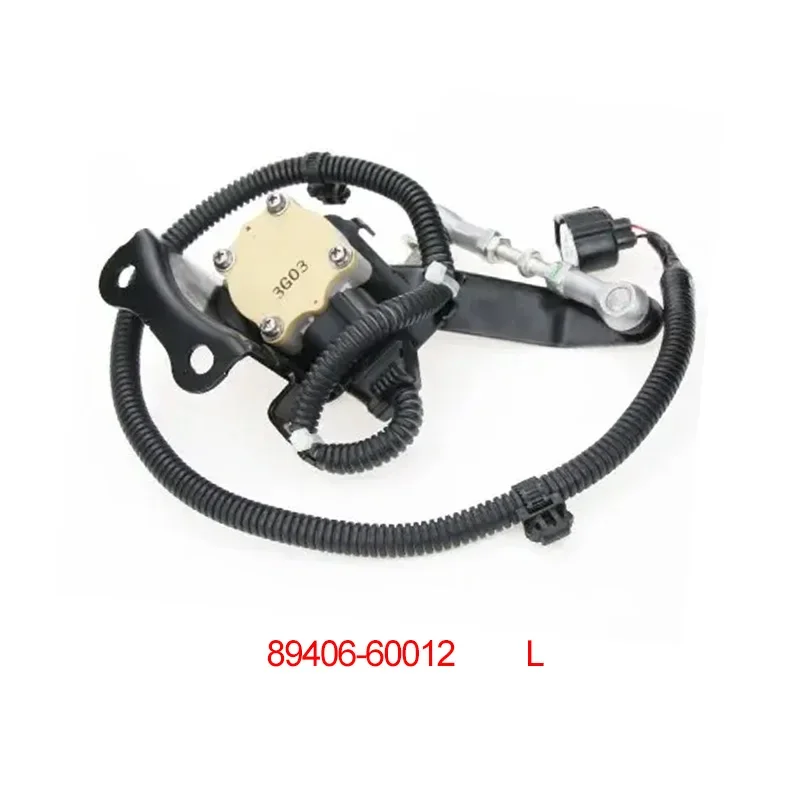 89406-60012 89405-60012 8940660012 8940560012 для Lexus LX470 Toyota Land Cruiser J100 J105 передний датчик управления