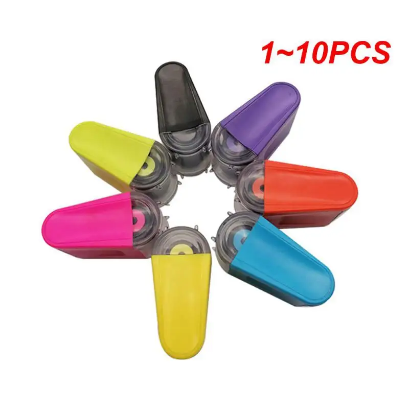 

1-10 шт., защитный ролик для защиты от кражи