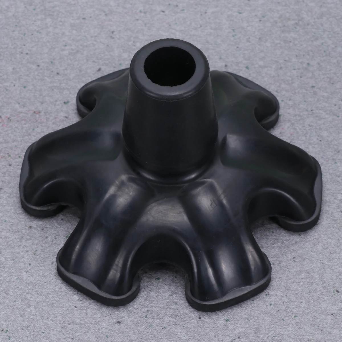 Прокладка для костяшек поддержка шести резиновые ножки костяшки с большей