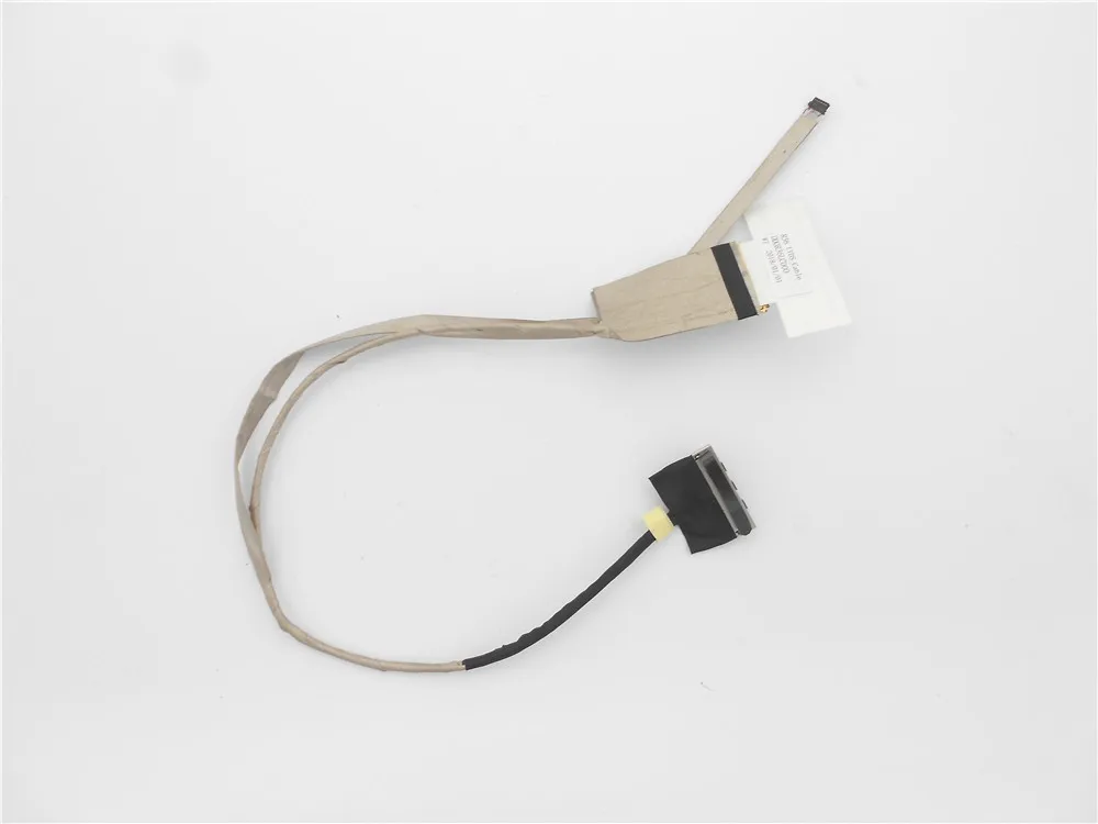 

Laptop LCD Cable For HP G6 G6-2000 G6-2238DX laptop LCD LED LVDS Display Ribbon cable DD0R36LC000 DD0R36LC030 DD0R36LC040