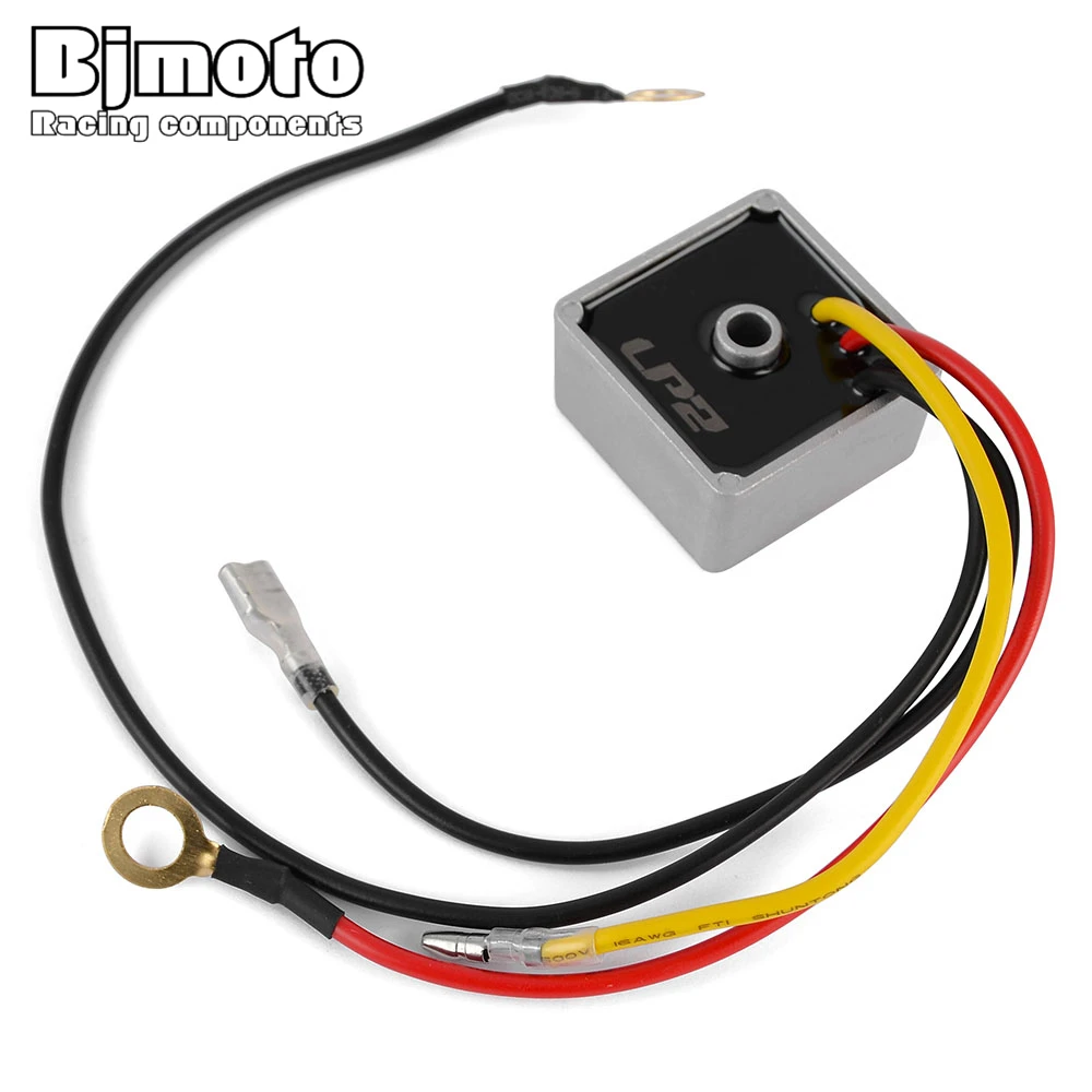 РЕГУЛЯТОР выпрямитель для клубного автомобиля DS Gas FE290 Pioneer 1200 1200SE Carryall 1 2 и 6