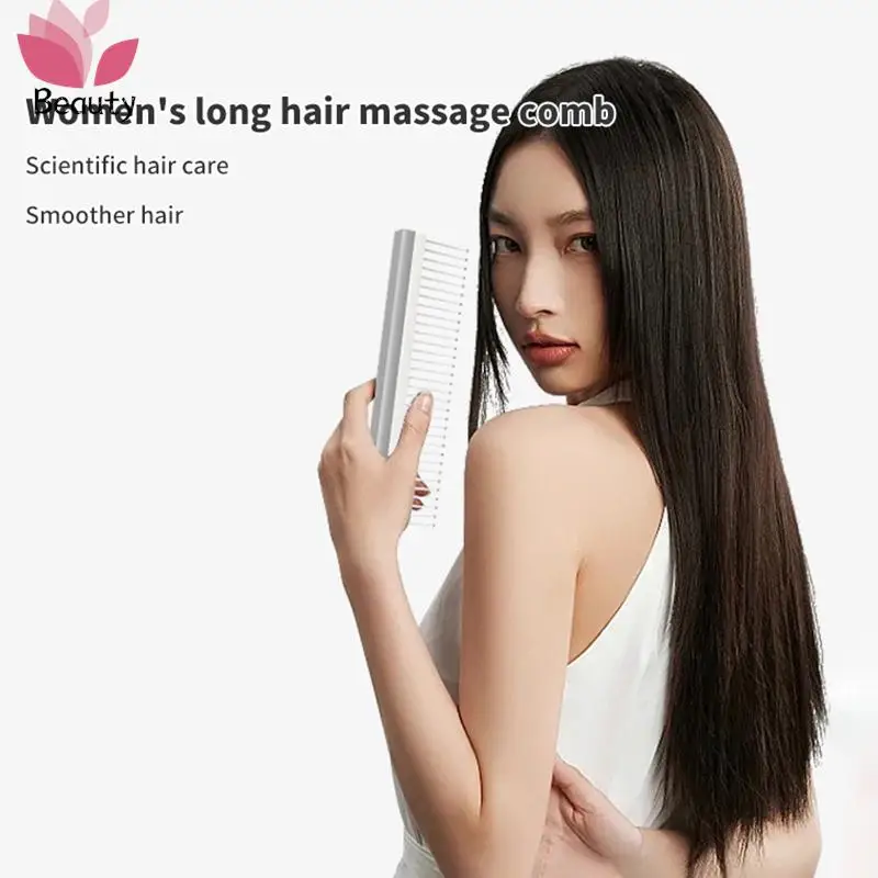 

Выпрямитель для волос, расческа, пластиковая прямая расческа для волос, домашний портативный выпрямитель для волос в салоне, расческа для волос, щетка, инструмент