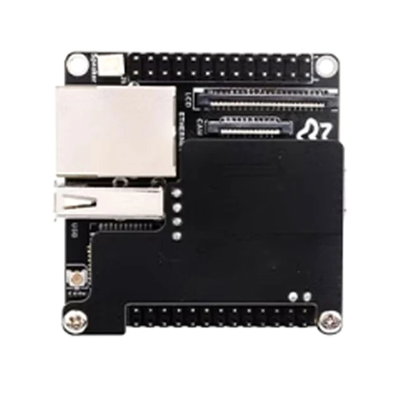 Модуль питания Ethernet-кабеля для расширения сети RV1106 офиса промышленного челнока