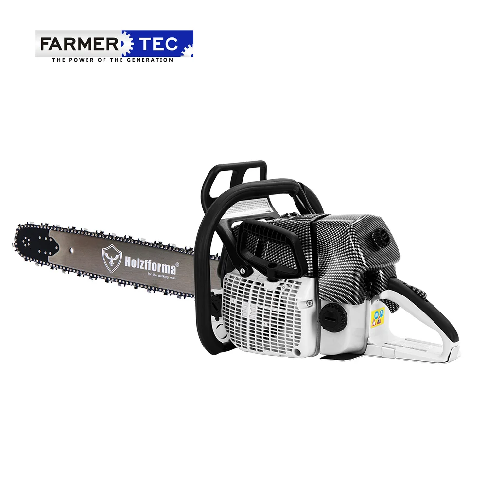 

G660 Top Quality Petrol Chainsaw for MS660 066 Powerful Chain Saw