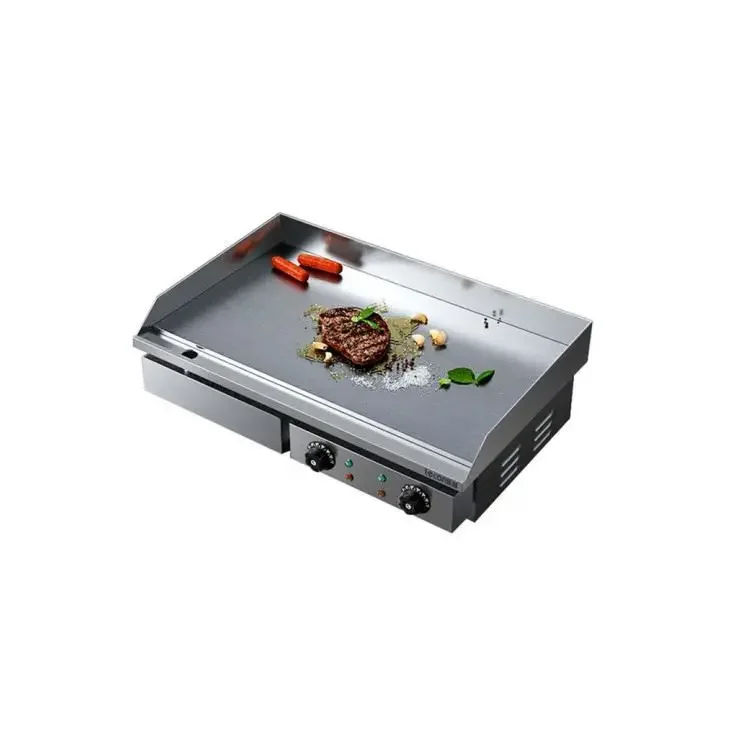 Газовый гриль грили для барбекю электрический промышленная электрическая