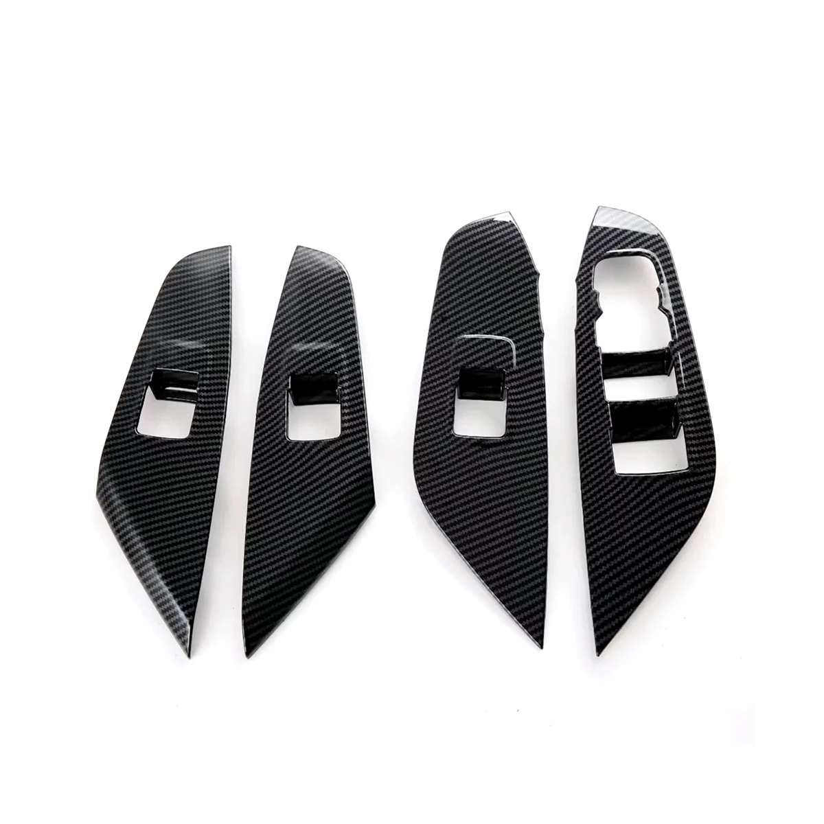 Для Chevrolet Trax кроссовера 2023 2024 кнопки переключения стеклоподъемника автомобиля