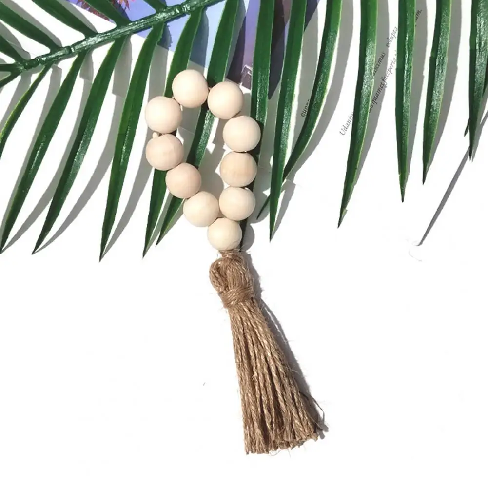 

6 шт./набор, деревянные кольца для салфеток