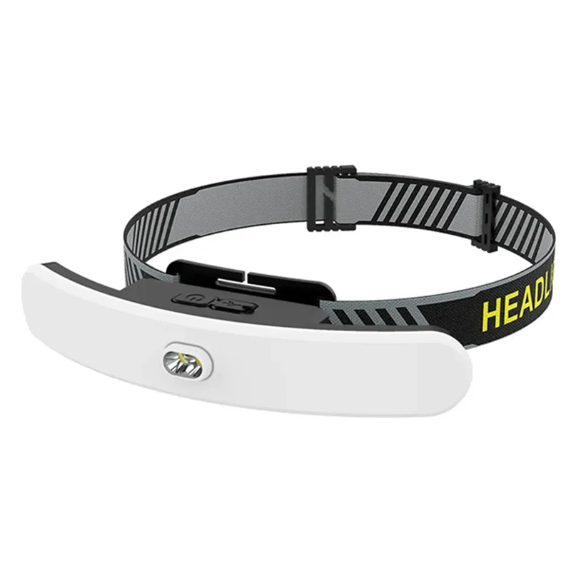 Светодиодная лампа для наращивания ресниц перезаряжаемая налобного фонаря